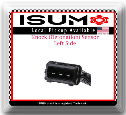 39250-37150 Knock (Detonation) Sensor Left Fits: Hyundai Kia  V6 2.7L