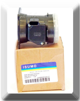 078133471E Mass Air Flow Sensor Fits: Audi A4 A4 Quattro A6 VW Passat V6.2.8L