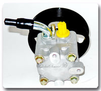 Power Steering Pump Fits: OEM#49110-1AA0A Altima 2007-2012 V6.3.5L