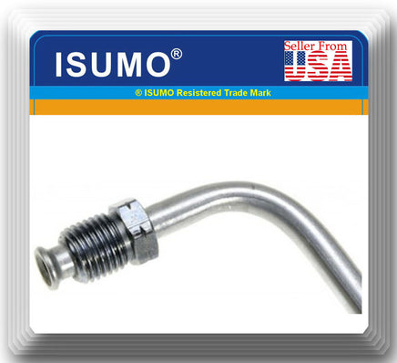 Power Steering Pressure Hose Fit:OEM# 53713S87A04 Honda Accord 1998-2002 V6 3.0L