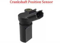 Crankshaft Position Sensor Fits:OEM#23731-8Y00E Altima Maxima Quest V6 3.5L
