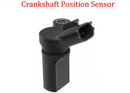 Crankshaft Position Sensor Fits:OEM#23731-8Y00E Altima Maxima Quest V6 3.5L