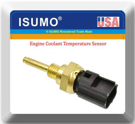 Engine Coolant Temperature Sensor Mazda CX9 2007-2009