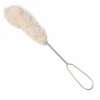 12 x  Passenger Lube Swab,Tire changer cotton swab 10-1/2" Standard length