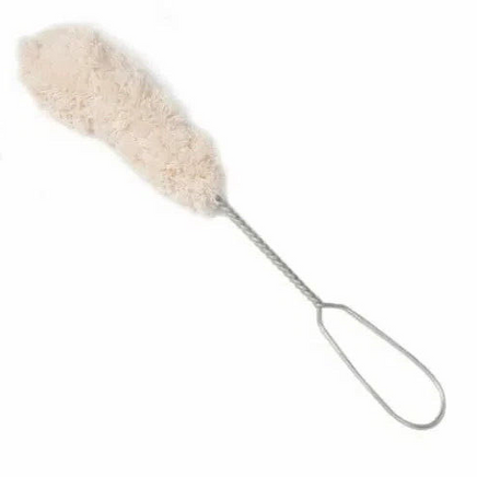 12 x  Passenger Lube Swab,Tire changer cotton swab 10-1/2" Standard length