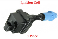 Ignition Coil W/Connector FitsToyota Supra 1993-1998 L6 3.0L Turbocharged