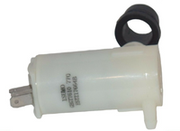 Windshield Washer Pump Fits: Saab 9-3 900 9000 Volvo C70 S70 S90 V90