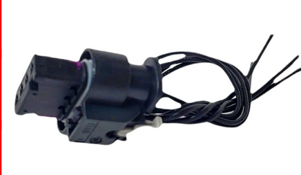 4 x Ignition Coil  Electrical Connector Fits UF817 Hyundai Kia 2015-2021  1.6L