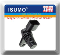 Magnetic Camshaft Position Sensor Fits: Hyundai Kia 2006-2015 Mazda 3 2009-2010