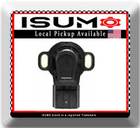 OE Spec Throttle Position Sensor Fits: MX6 Protege Protege5 626 1995-2003