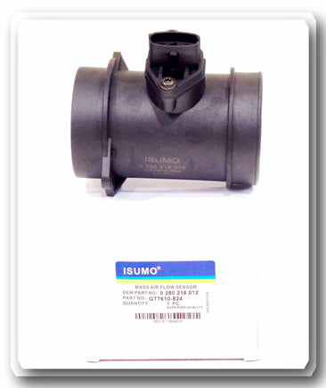 MAS4518 Mass Air Flow Sensor FITS: Ferrari 360 V8 3.6L - Honda - MG - Rover