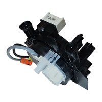 Clockspring Spiral Cable Fits: Nissan Primera Sedan- Wagon 2001-2015 QR20DE AT