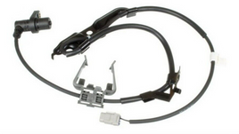 ABS Wheel Speed Sensor Front Left Driver Side Fits Lexus ES300 02-03 ES330 04-06