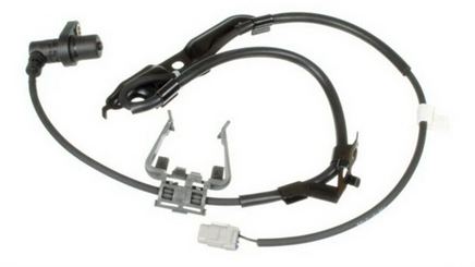 ABS Wheel Speed Sensor Front Left Driver Side Fits Lexus ES300 02-03 ES330 04-06