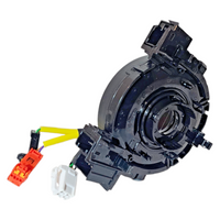 Clockspring For Lexus IS200t Lexus 2016 IS250 With Heated Steering Wheel