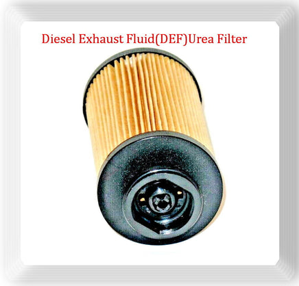 Diesel Exhaust Fluid(DEF)Urea Filter Fits:Fleetguad UF104 Mercedes Freightliner 