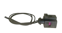 4x Connector of Camshaft Position Sensor Fits Audi A4 2005-2007 A4 Quattro A6