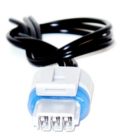 Multifunctional Connector , Camshaft Position Sensor  Oil Pressure Switch Sensor