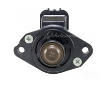 2 Pc Idle Air Control Valve &TPS Sensor Fits Mitsubishi Mirage 1997-2002 I4 1.5L