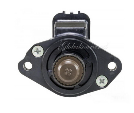 2 Pc Idle Air Control Valve &TPS Sensor Fits Mitsubishi Mirage 1997-2002 I4 1.5L