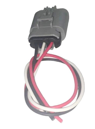 Connector of Camshaft Sensor , Ignition Coil , MAP Sensor , Oxygen Sensor