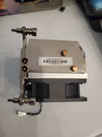 Processor And Heatsink Fan For HP Envy 750-247c