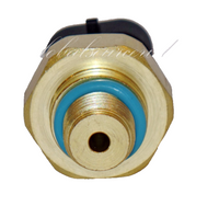Oil Pressure Sensor W/Connector For Cummins N14 M11 ISX L10 Dodge Ram 2500 3500