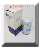 LF3630 Engine Oil Filter Fits:Ford Light-Duty Trucks, Vans International Truck