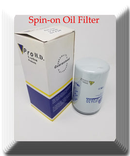 LF3630 Engine Oil Filter Fits:Ford Light-Duty Trucks, Vans International Truck