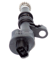 Vehicle Speed Sensor W/Connector Fits: Honda Civic 1996-2000  Integra 2000-2001