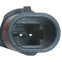 Intake Air Temperature Sensor + Electrical Connector For GM Godge Ford Honda &