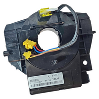 Clockspring With Angle Sensor Fits Jeep Compass 2007-2015 All Trims All Engines