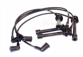 SPWS805-115/2 Spark Plug Wire Set Fits Nissan Altima Frontier Urvan Xteera