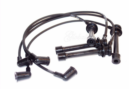 SPWS805-115/2 Spark Plug Wire Set Fits Nissan Altima Frontier Urvan Xteera