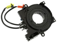 Clock Spring Fits Nissan Rogue 2014-2020 Built in USA W/O Heated Strg Wheel