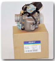 High Performance GY6 Scooter Carburator QMB139 50cc 4 Stroke Cycle Engine