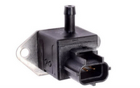 Fuel Injection Pressure Sensor Fits:  CM5258 Ford Lincoln Mercury