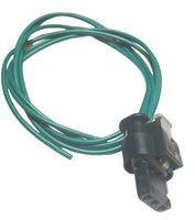 Connector of Ignition Coil, Crankshaft Sensor , Map Sensor Parking Aid Sensor