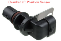 Crankshaft Position Sensor Fits:OEM#12555566 GM Avanti Isuzu Saab