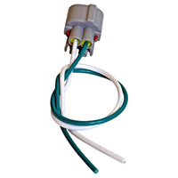 Multifunctional Connector , A/C Pressure Switch , EGR Valve , Vapor Canister & x