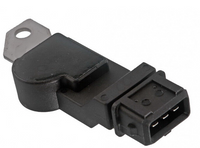 Camshaft Position Sensor W/Connector For Chevrolet Aveo Aveo5 Pontiac Wave Wave5