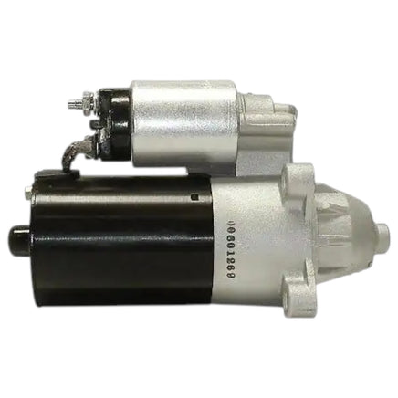 Carquest 3221S Reman Starter Motor 1.4KW Fits Ford Lincoln Mercury 1992-2013