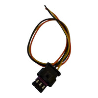 Park Aid Sensor Connector Front - Rear Fits Bronco Escape Expedition Maverick