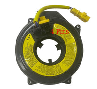 Clock Spring Spiral Cable Fits Sonata 1999-2005 , XG300 2001 , XG350 2002-2003