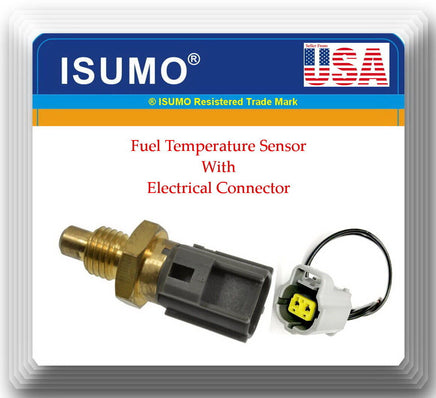 OE Spec Fuel Temperature Sensor W/ Connector Fits LX470 98-07 Land Cruiser 05-07