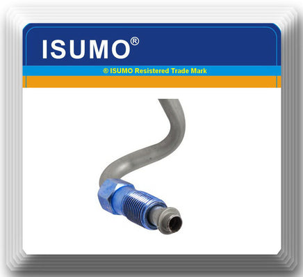 Power Steering Pressure Line Hose Assembly Fits: Jeep Cherokee 1997-2001 I6 4.0L