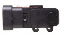 Fuel Tank Pressure Sensor W/ Connector Fits: Hyundai Kia 2006-2010