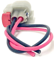 ABS Wheel Speed Sensor W/Connector Rear Right FitsRAM 2500 3500 4000 2014-2024