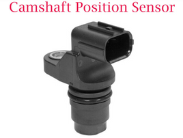Camshaft Position Sensor Intake Side Fits:TSX Accord CRV Civic Element 2003-2011