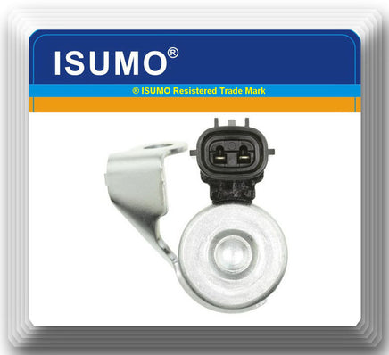 2  Kits Variable Timing Solenoid Actuator L & R W/ Connectors Fits:Toyota V6-40L